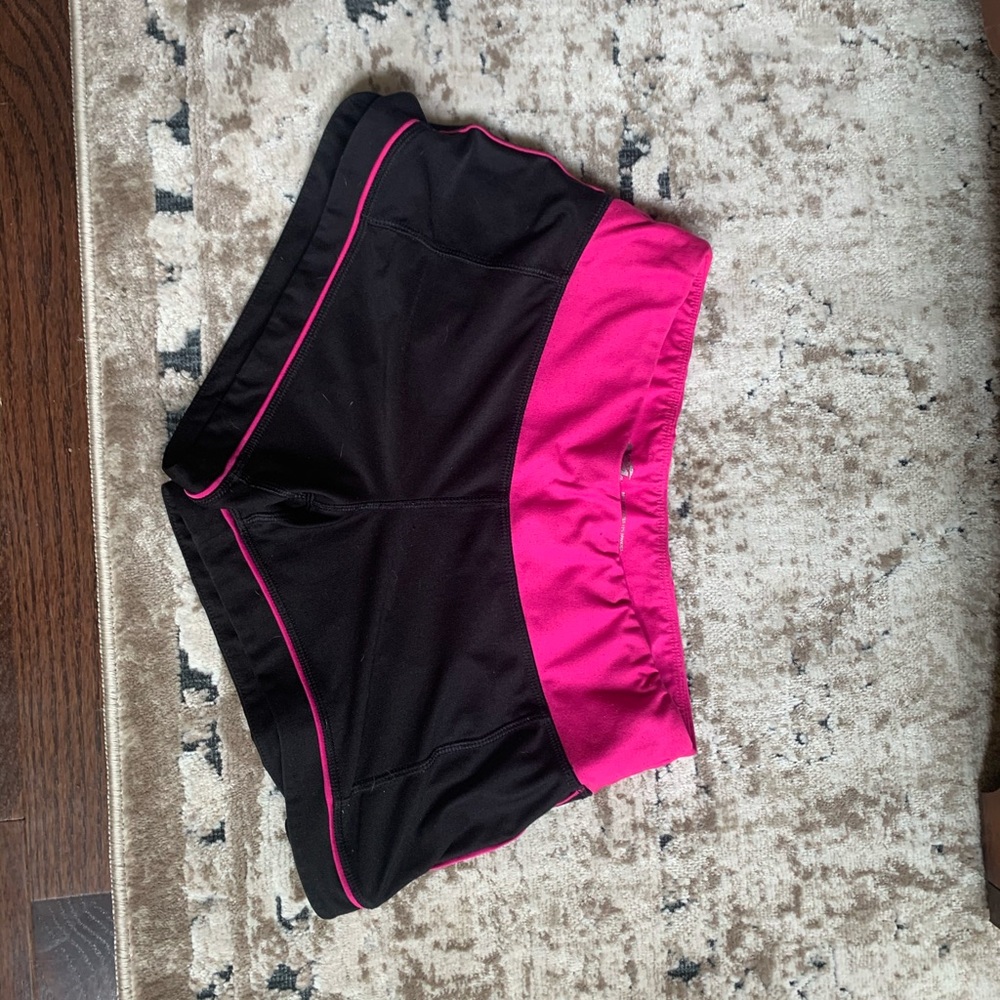Shorts.